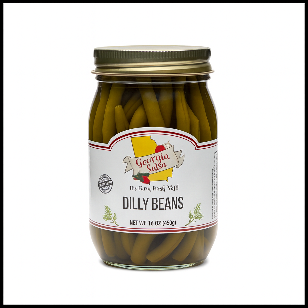 Dilly Beans