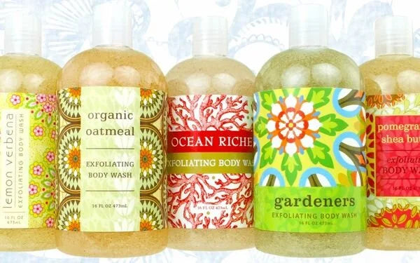 JUICY PEACH - Bubbles Bath & Body