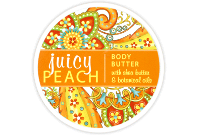 JUICY PEACH