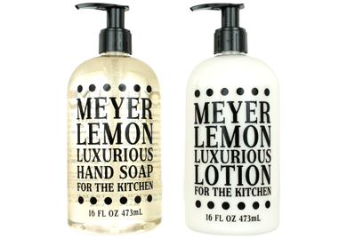 MEYER LEMON