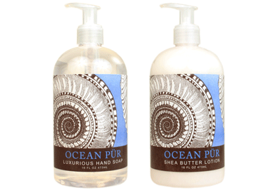 OCEAN PÜR