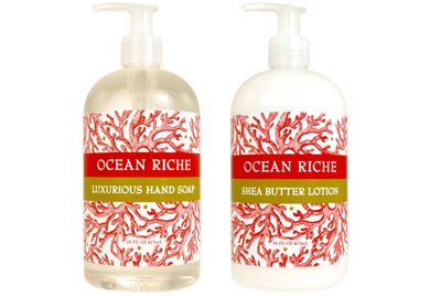 OCEAN RICHE