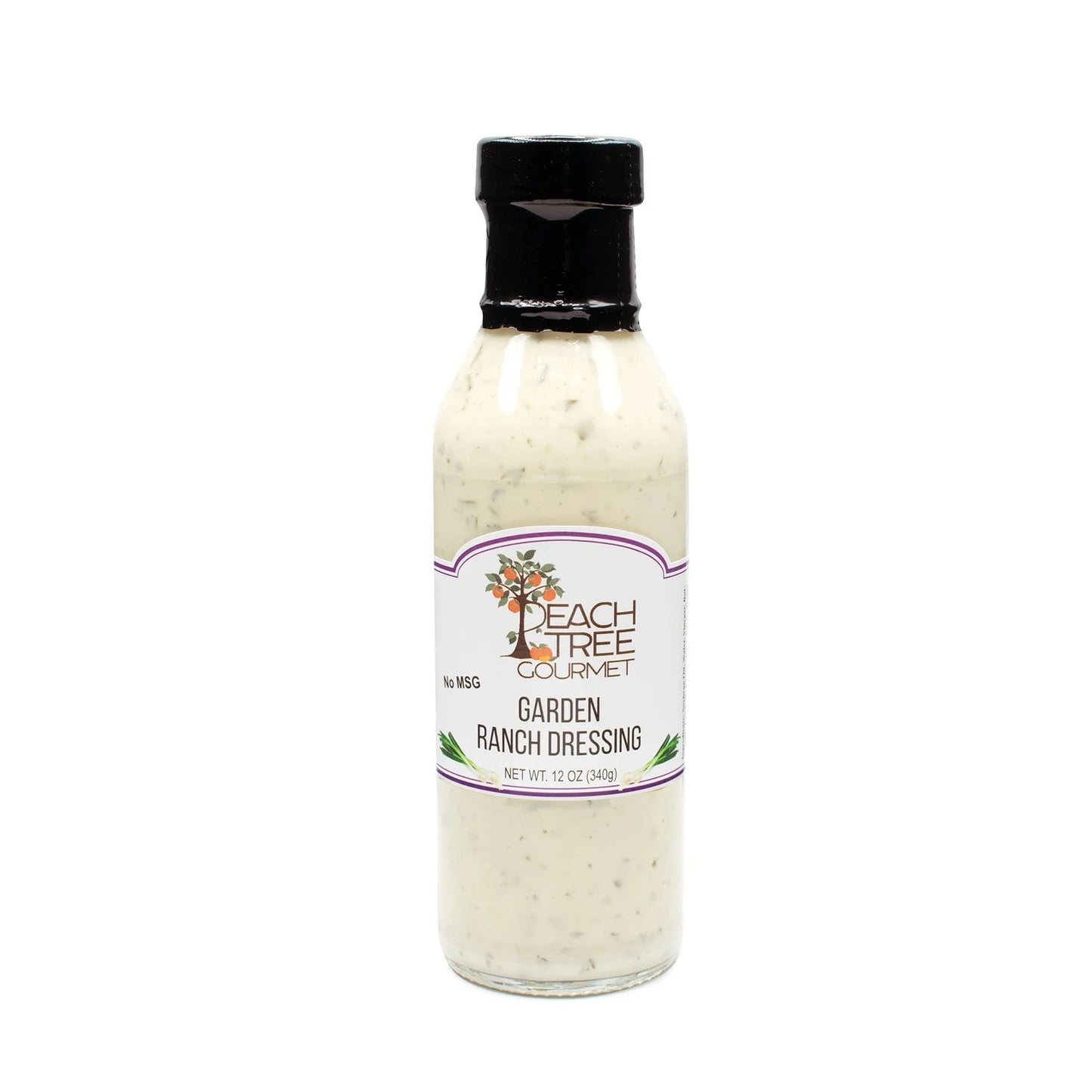 Garden Ranch by Peach Tree Gourmet
