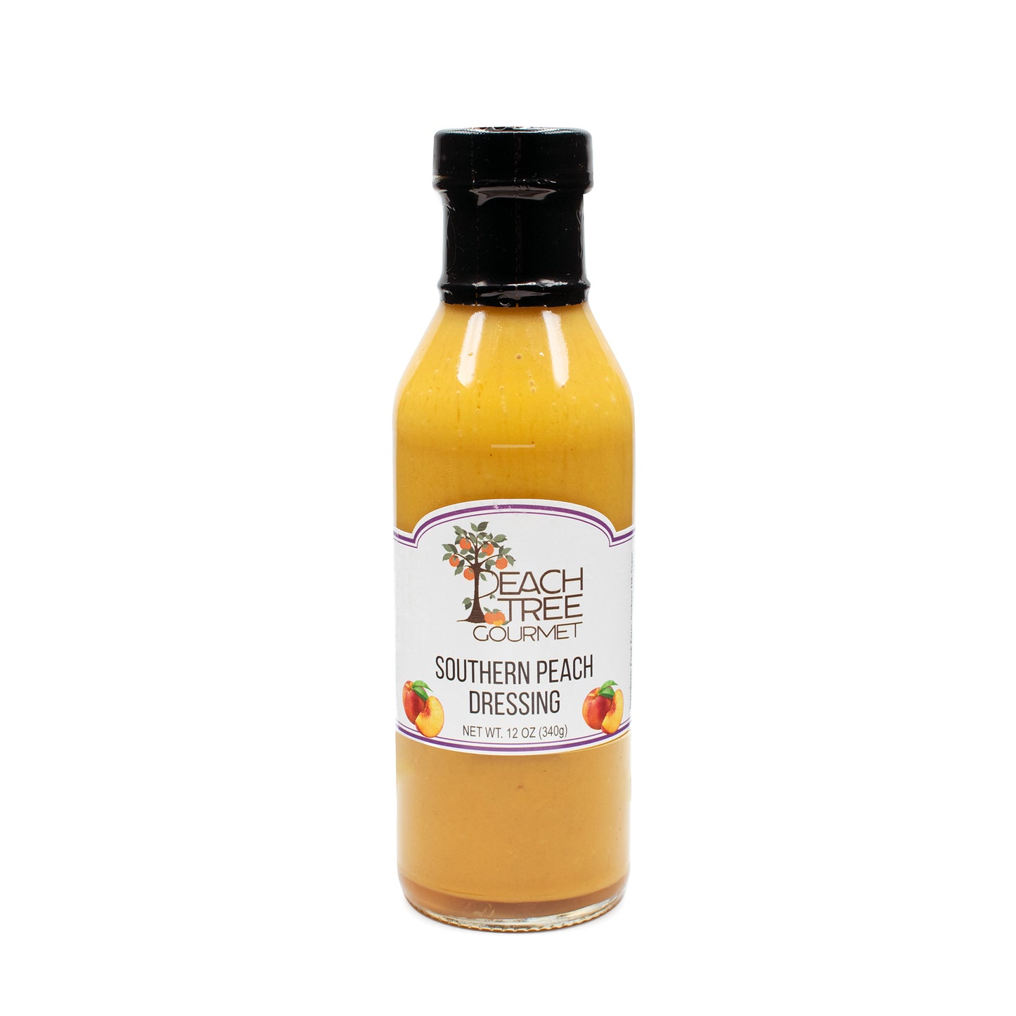 Southern Peach by Peach Tree Gourmet