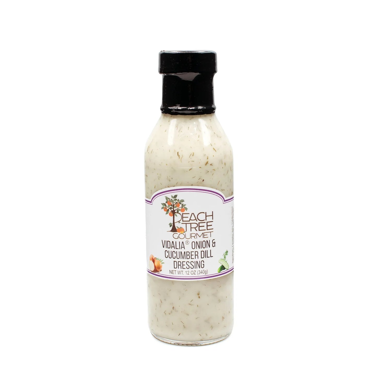 Vidalia® Onion & Honey Mustard by Peach Tree Gourmet