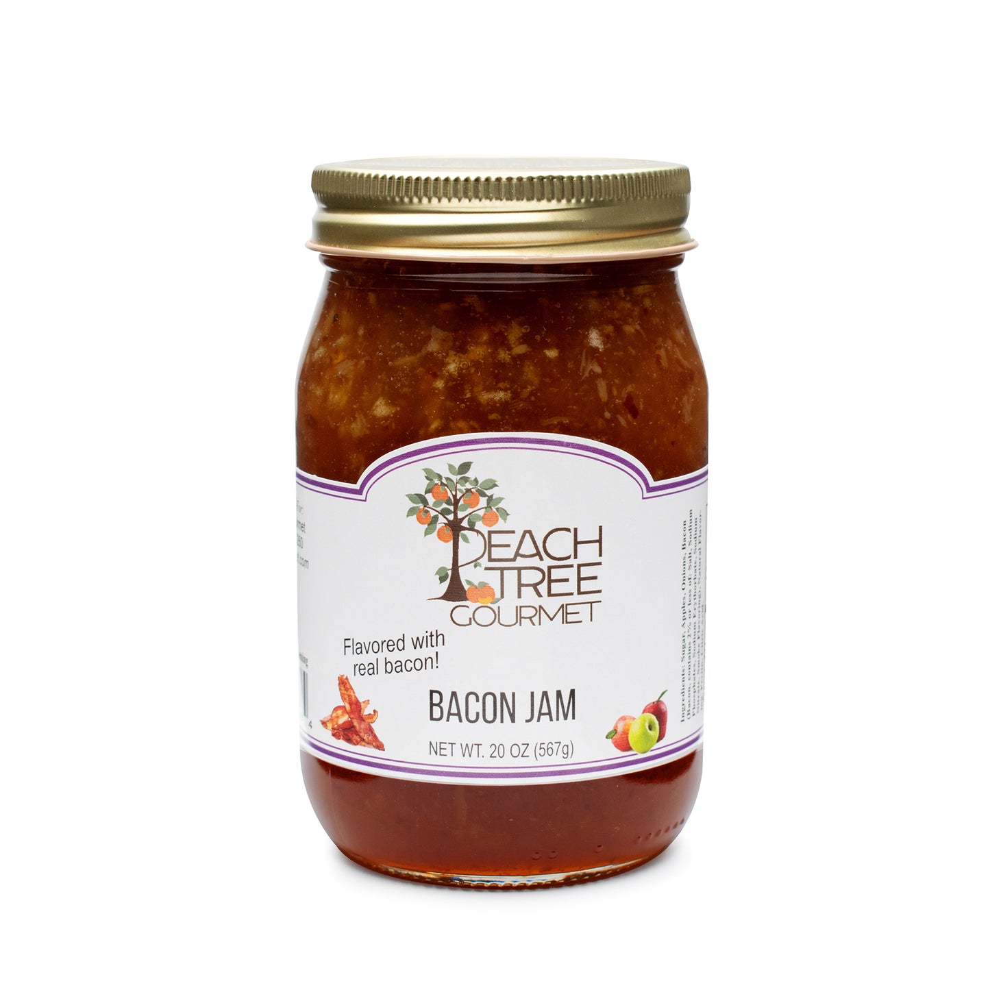 Bacon Jam