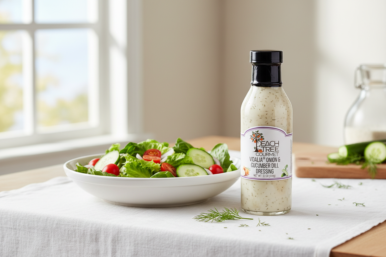 Dressings