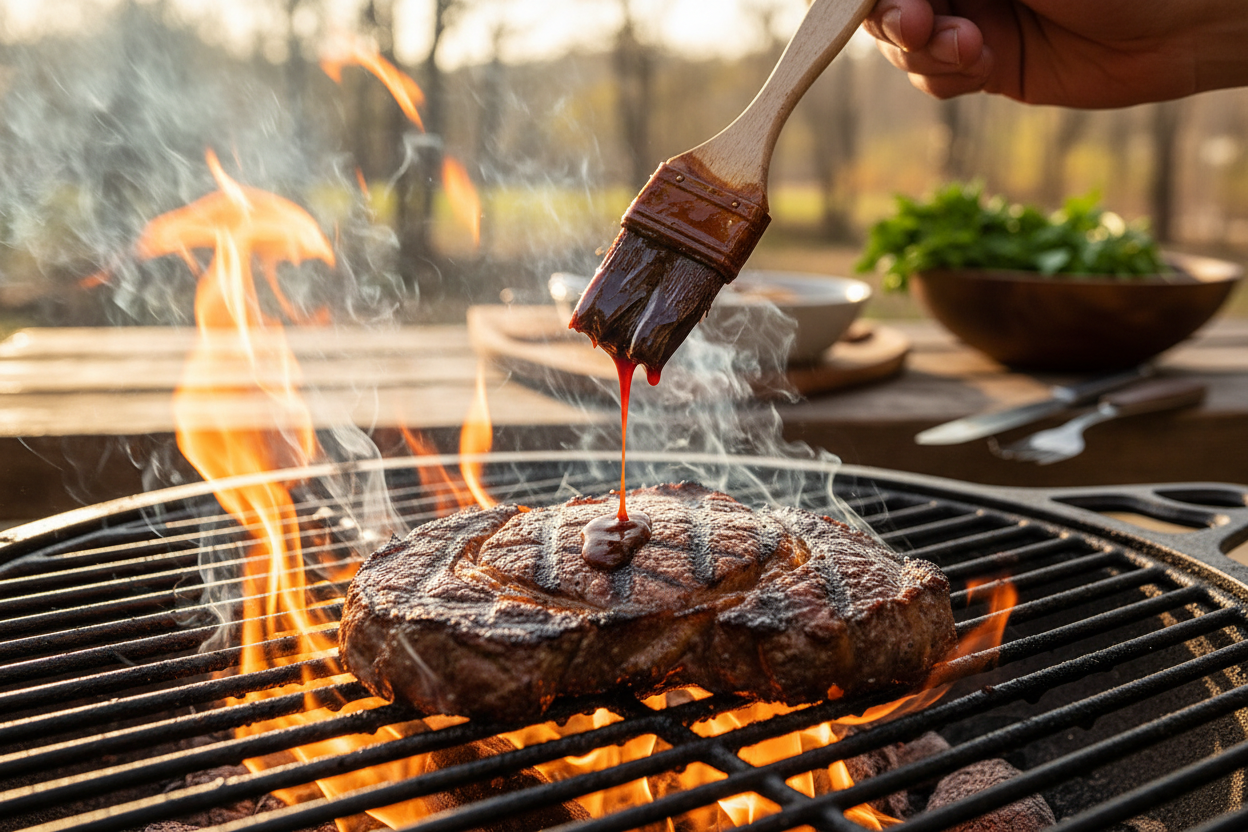 BBQ Sauce