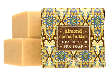 ALMOND COCOA BUTTER