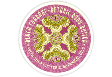 BLACK CURRANT & OLIVE BUTTER
