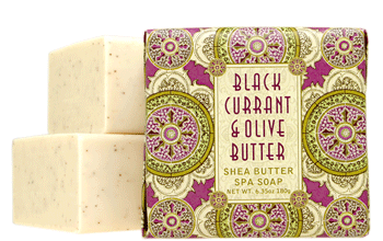 BLACK CURRANT & OLIVE BUTTER