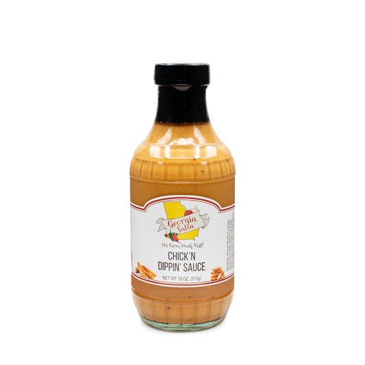 Chick'n Dippin' Sauce