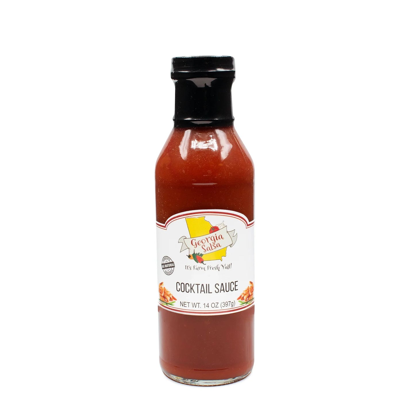 Cocktail Sauce