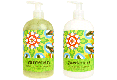 GARDENERS