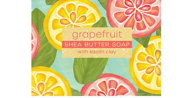 GRAPEFRUIT