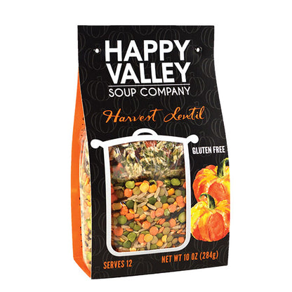Harvest Lentil