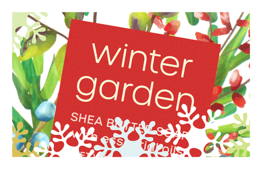 WINTER GARDEN