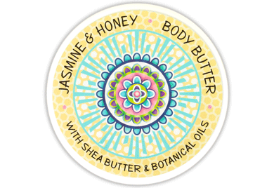 JASMINE & HONEY