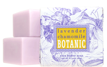 LAVENDER CHAMOMILE