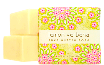LEMON VERBENA