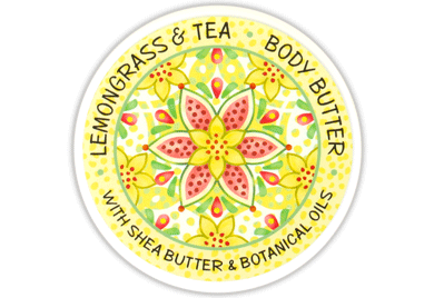 LEMONGRASS & TEA