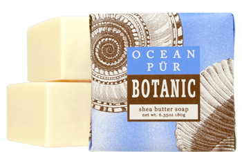 OCEAN PÜR