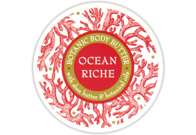 OCEAN RICHE