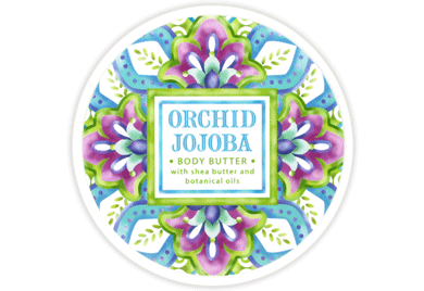 ORCHID JOJOBA