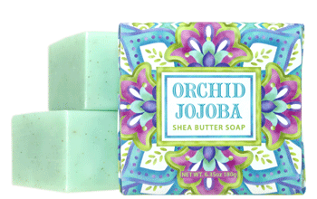 ORCHID JOJOBA