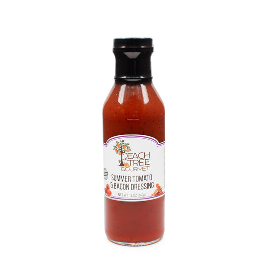 Summer Tomato & Bacon by Georgia Salsa
