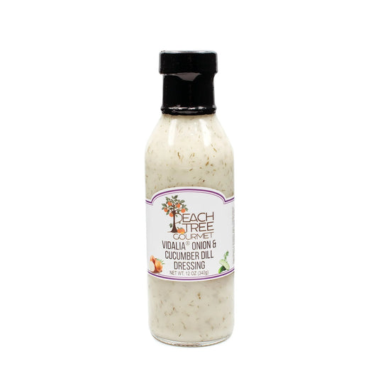 Vidalia® Onion & Cucumber Dill by Peach Tree Gourmet