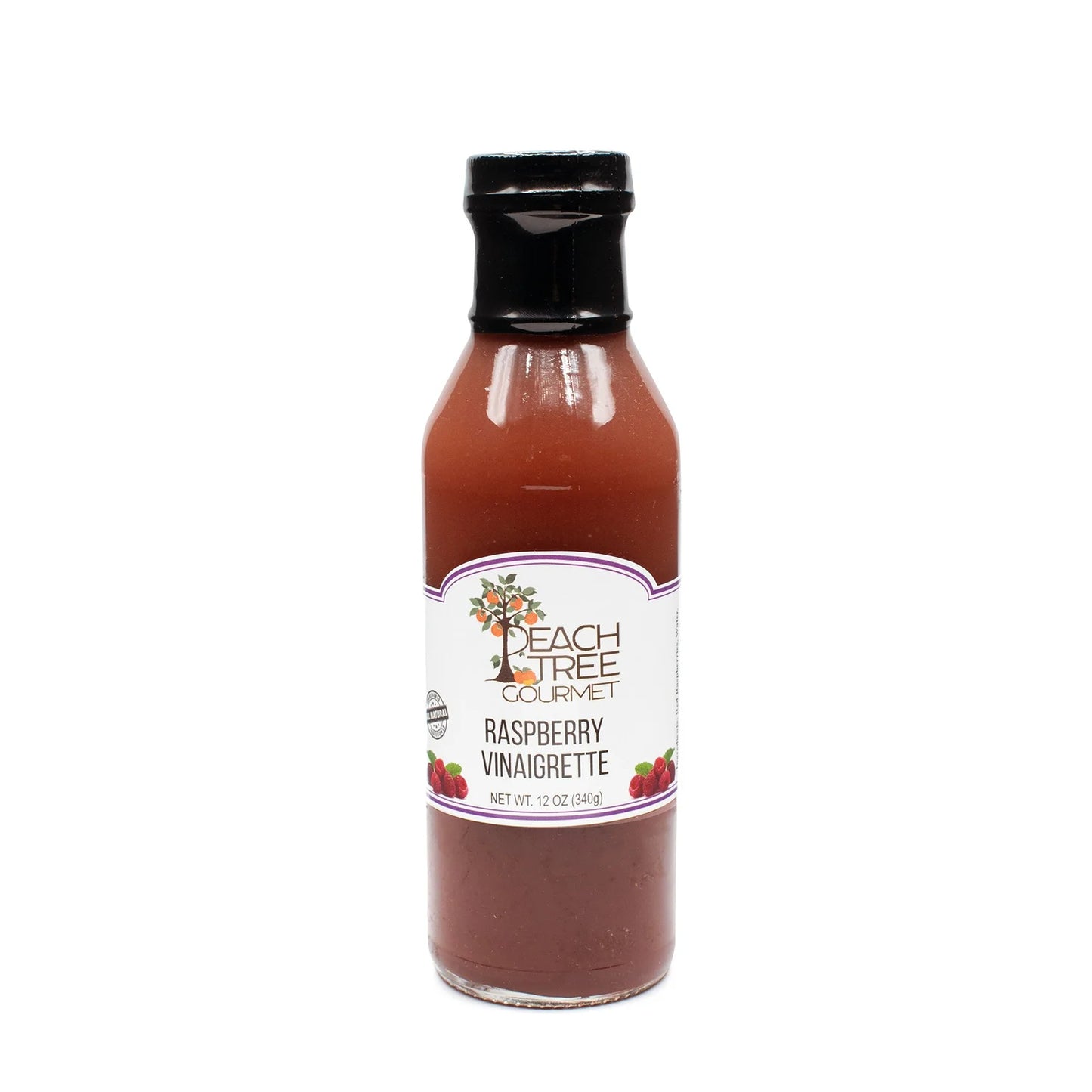 Raspberry Vinaigrette by Peach Tree Gourmet