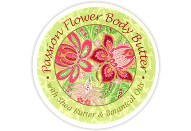 PASSION FLOWER
