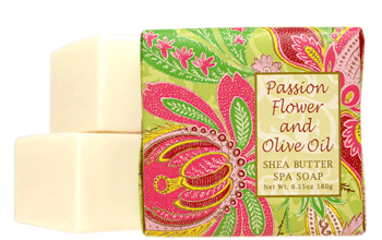 PASSION FLOWER