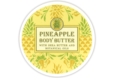 PINEAPPLE - Bubbles Bath & Body