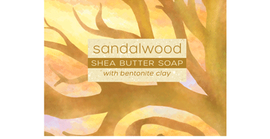 SANDALWOOD
