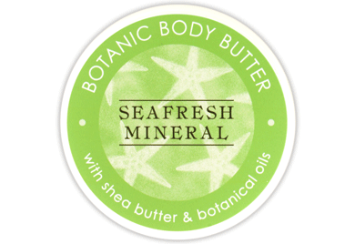 SEAFRESH MINERAL