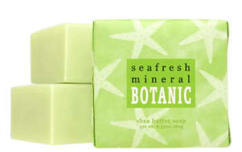 SEAFRESH MINERAL