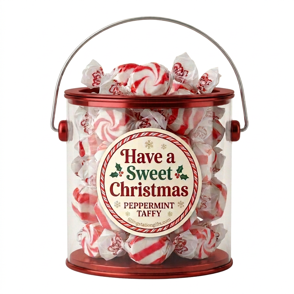 Gourmet Foods & Taffy | Bubbles Bath & Body